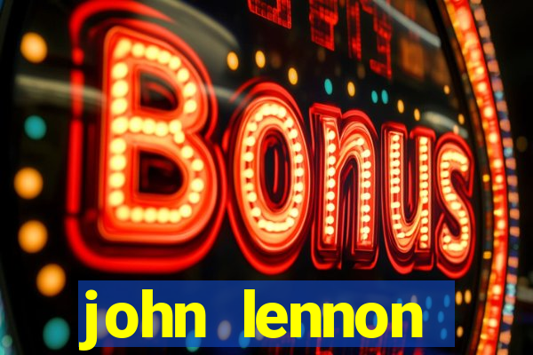 john lennon epiphone casino